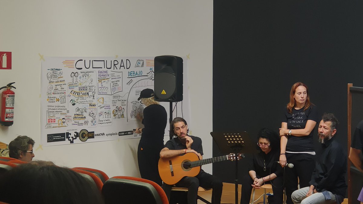 Itziar Kerexeta tweet media