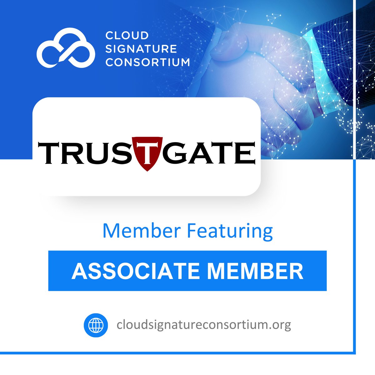 Cloud Signature Consortium (@signature_cloud) / Posts / X