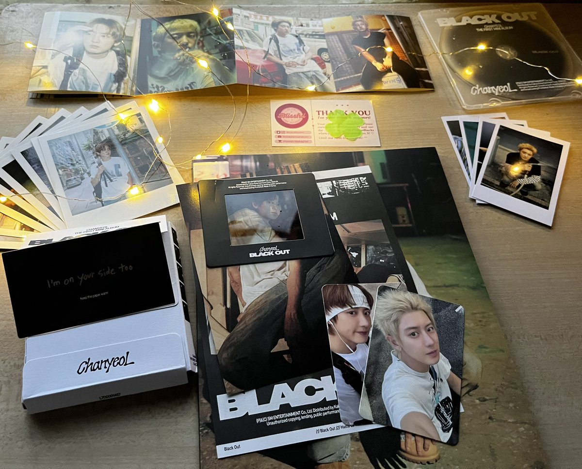 _kimbokyu_'s tweet photo. Hindi man nakita si Chanyeol last Saturday, may umuwi pa ding pogi today! ✨✨✨✨ Thank you @BlissfulStorePH  sa mabilis at maayos na transaction at syempre sa clover leaf confettiiiiii 🥺💗🫶🏻 #BLPHFeedbacks

PS. Shoutout kay kuyang delivery na nagdeliver kahit bumabagyo ❣️ https://t.co/ogMsKhqWMz