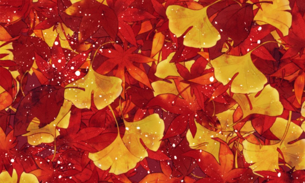 clipstudiopaint's tweet photo. You can’t have fall without some colorful falling leaves🍁
Try adding a beautiful autumnal touch to your piece with these different leaf materials🍂
https://t.co/laoHU745Qm
https://t.co/aasln5olxP
https://t.co/FU1Fa83JTY https://t.co/qTgJKTUPcL
