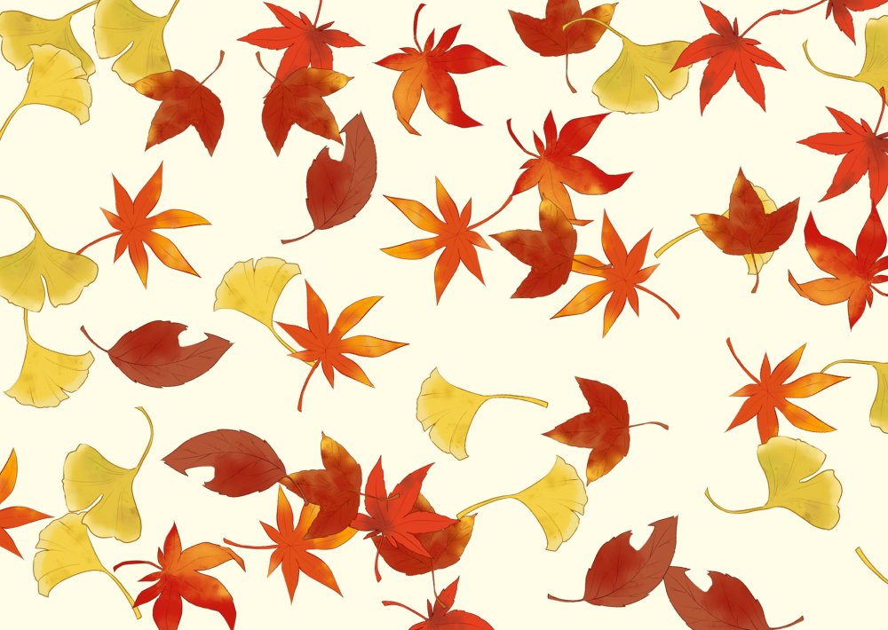 clipstudiopaint's tweet photo. You can’t have fall without some colorful falling leaves🍁
Try adding a beautiful autumnal touch to your piece with these different leaf materials🍂
https://t.co/laoHU745Qm
https://t.co/aasln5olxP
https://t.co/FU1Fa83JTY https://t.co/qTgJKTUPcL