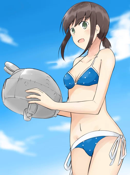 #夏を惜しむ画像を無言で貼ってねみた人もやってねお願い 