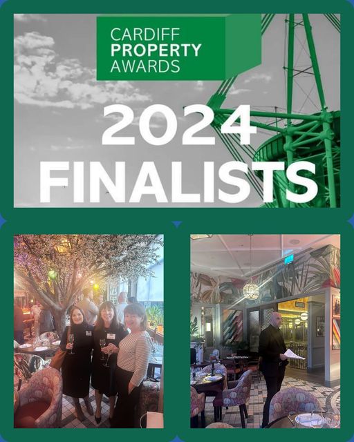 Our Tracey Horrigan, Caron Rockey and Ann Tudball had a lovely evening at the <a href="/CardiffPropAwds/">Cardiff Property Awards</a>  Finalists Reception at the Ivy, Cardiff.
It was great to catch up with Mark George of <a href="/MediaClash/">John Mellor</a> 

Good luck MPG Solicitors and all the other finalists ! 🍾