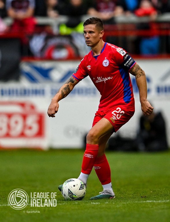 shelsfc's tweet photo. 𝐋𝐮𝐤𝐞 𝐁𝐲𝐫𝐧𝐞 ❤️

Shelbourne FC is delighted to announce that 𝐋𝐮𝐤𝐞 𝐁𝐲𝐫𝐧𝐞 will put on his boots back on and line out for the Reds in the 𝗦𝗵𝗲𝗹𝘀 𝗫𝗜 for the 𝗧𝗼𝗹𝗸𝗮 𝗣𝗮𝗿𝗸 𝗖𝗲𝗻𝘁𝘂𝗿𝘆 𝗠𝗮𝘁𝗰𝗵 this Saturday October 26th.

#Tolka100 | @Oneills1981 https://t.co/0rEefUVIvz