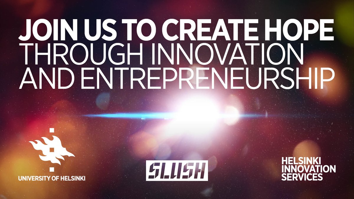 Helsinki Innovation Services Ltd (@uh_innovation) on Twitter photo Meet us at Slush 2024! 🌠 We've got nearly 20 groundbreaking science-based research commercialisation <a href="/helsinkiuni/">University of Helsinki</a> projects seeking collaboration opportunities to bring their technologies to market. Join us and meet the future ventures! 🔥 Meet us at Slush 2024! 🌠 We've got nearly 20 groundbreaking science-based research commercialisation <a href="/helsinkiuni/">University of Helsinki</a> projects seeking collaboration opportunities to bring their technologies to market. Join us and meet the future ventures! 🔥