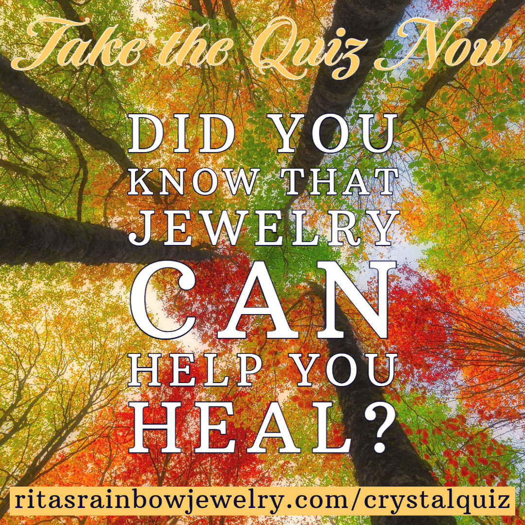 RRainbowJewelry's tweet image. Hey there, crystal lovers! ✨

Want to discover the perfect healing stone jewelry that resonates with your unique energy?  Take our fun quiz to uncover your ideal match!

docs.google.com/forms/d/e/1FAI…

#takequiz  #quiztime #ritasrainbowjewelry