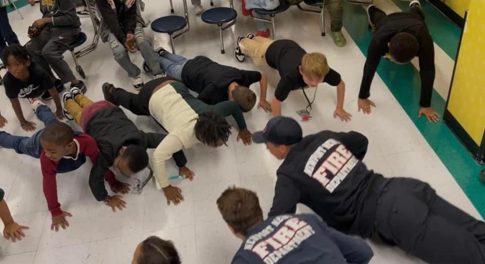 NNPS YouthDev tweet media