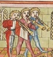 11/3(日) 11:30開演/14:00開演
志木市いろは親水公演 文化の日コンサート
🐠さかなにしたろうかなの秋🐟
今年もやります！古楽器アンサンブル“さかなにしたろうかな”による野外ライブ。初の金管古楽器も加わり、中世時代の様式のアルタカペッラバンドを埼玉の青空の下で再現します。入場無料です🍂