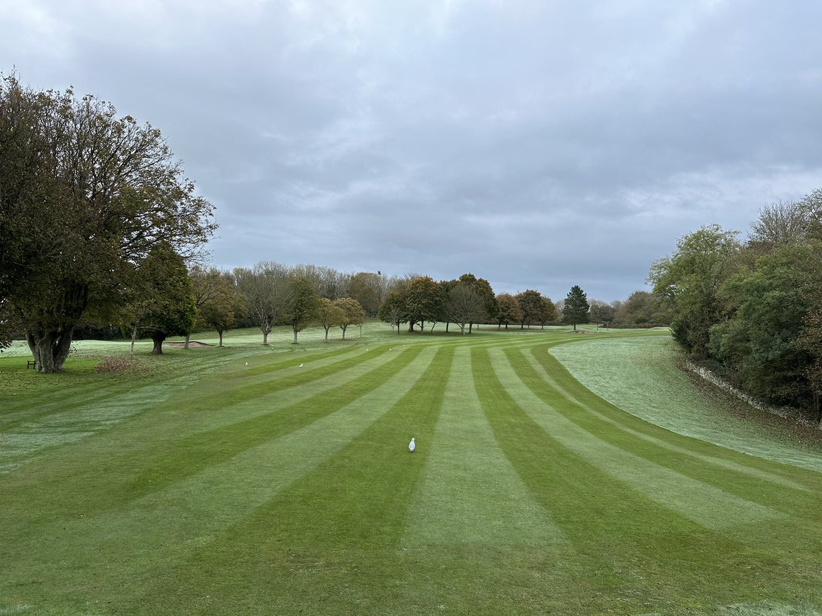 Churston Golf Club tweet media