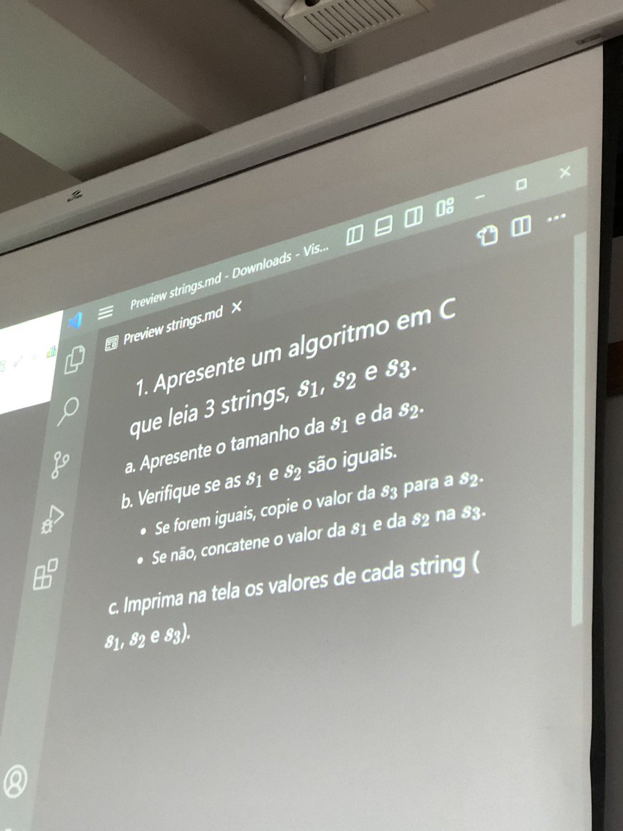 thstudyi's tweet image. pov: galeria de um estudante de engenharia de software