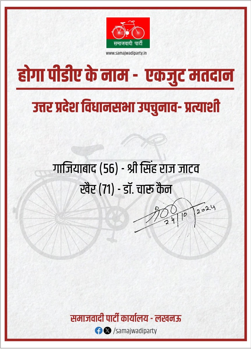 Ghaziabad