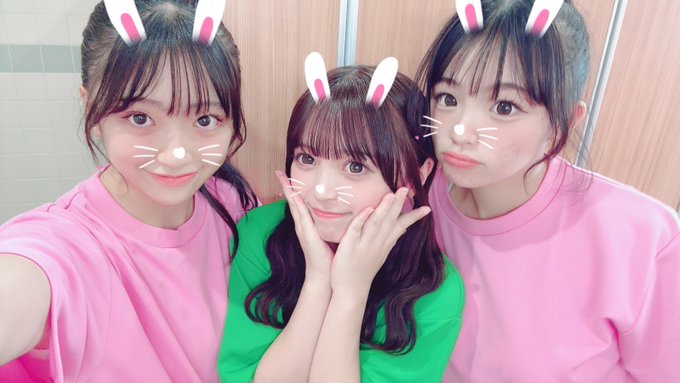 HinanoのTwitter画像6