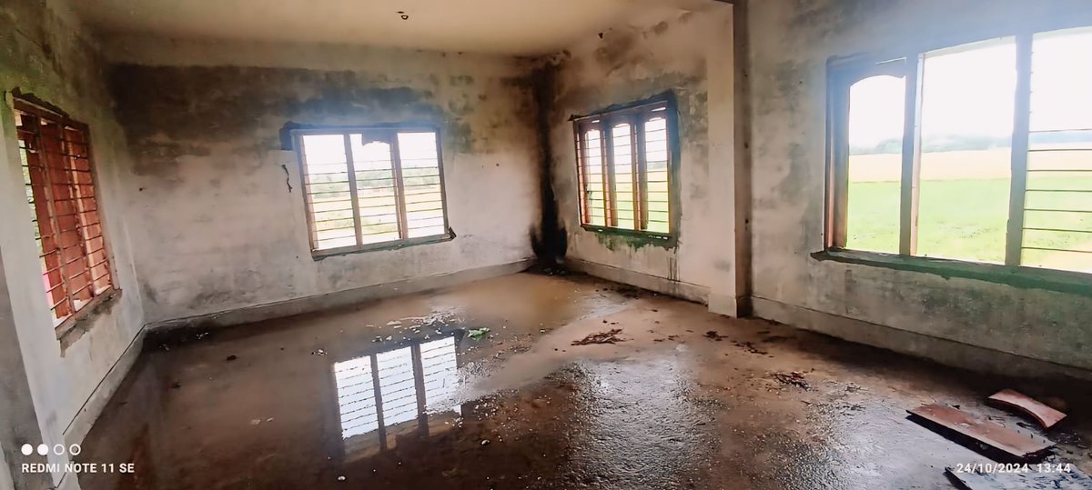 Debabrata Rana tweet media