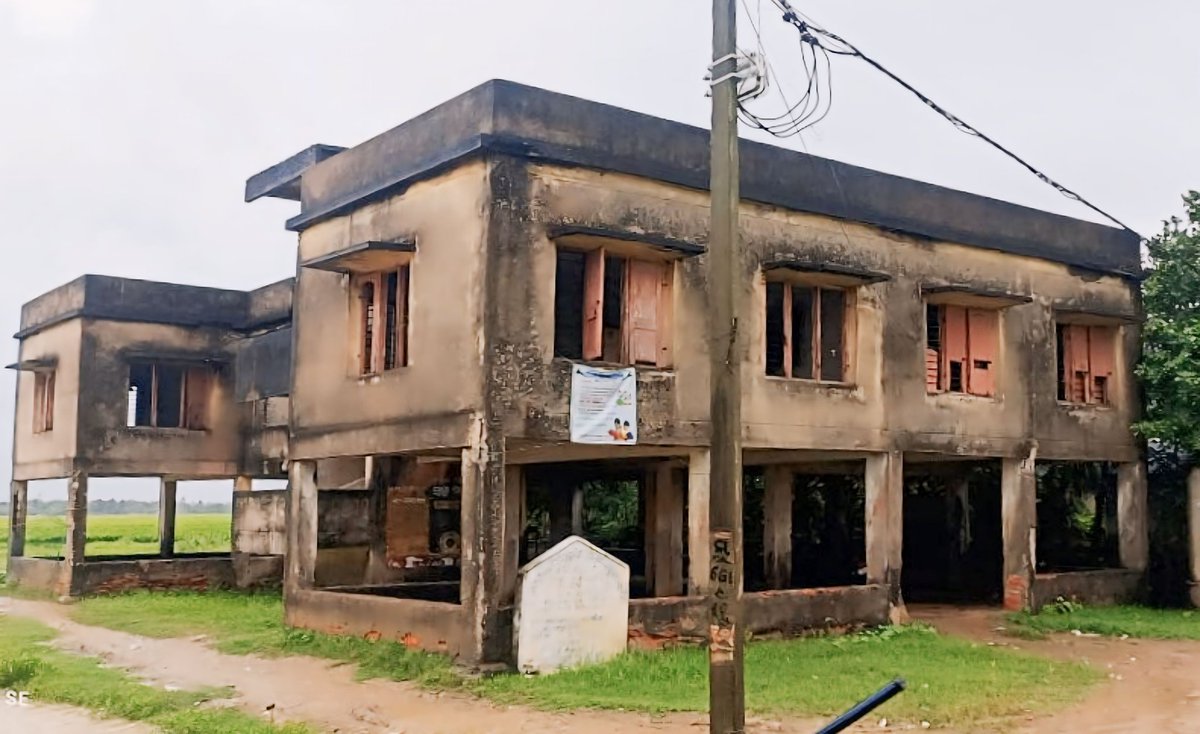 Debabrata Rana tweet media