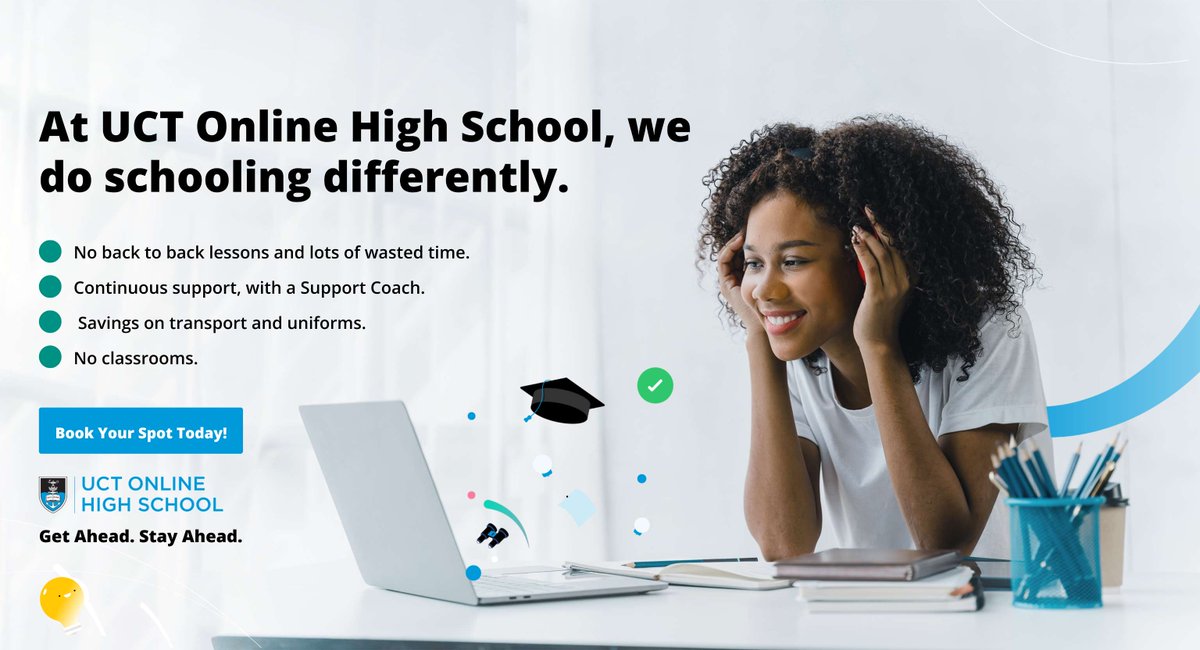kfmza (@kfmza) on Twitter photo 💡<a href="/UCTOnlineHigh/">UCT Online High School</a> and Kfm are giving teen geniuses a chance to win R1000 this week! All you have to do is play The Flash Word with Carl Wastie and test your knowledge and quick thinking!
Enter here: ow.ly/WqEU50TSnyc
#UCTOnlineHigh #GetAheadStayAhead 💡<a href="/UCTOnlineHigh/">UCT Online High School</a> and Kfm are giving teen geniuses a chance to win R1000 this week! All you have to do is play The Flash Word with Carl Wastie and test your knowledge and quick thinking!
Enter here: ow.ly/WqEU50TSnyc
#UCTOnlineHigh #GetAheadStayAhead