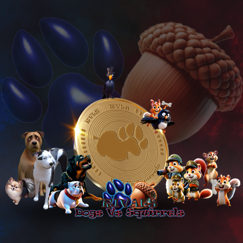 RVLSToken's tweet photo. Proud to announce our $RVLS Memecoin drop on the #DXFun Network - Get Your Bag Here 👉https://t.co/4p5Vr0YQAh #AMAGiveaway https://t.co/0V6uzp87o0