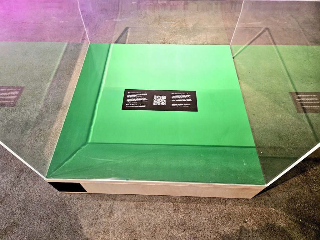 Archives at risk - Het kan actiever, duidelijker, sprankelijker  <a href="/kavander/">kees van der hoeven</a> <a href="/NieuweInstituut/">Nieuwe Instituut</a> #DDW24