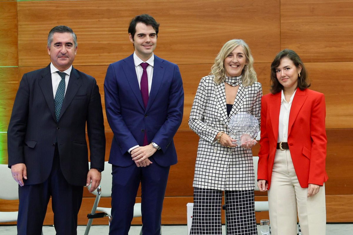 Foro Recursos Humanos tweet media