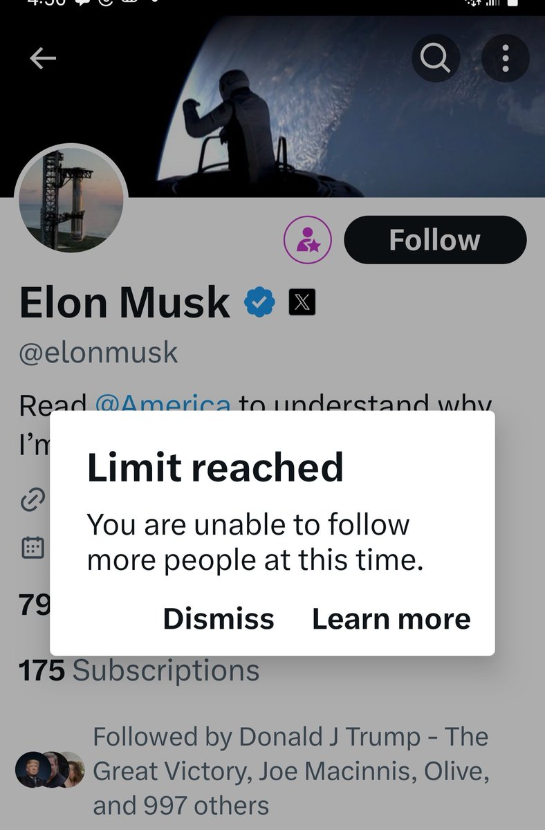 TheMightyWord's tweet image. @elonmusk 

Dear @elonmusk 

𝕏𝕏𝕏𝕏𝕏𝕏   𝕏𝕏𝕏𝕏𝕏𝕏
You do not have control of 𝕏.

𝕏 is still full of saboteurs and Never-Trumpers determined to destroy 𝕏.

Ten months ago @GeneMcVay was emailed he would be restored to 𝕏, that has not happened.  The rats are in charge.