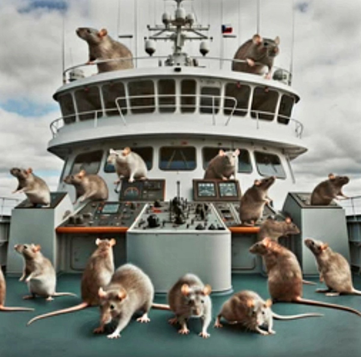 TheMightyWord's tweet image. @elonmusk 

Dear @elonmusk 

𝕏𝕏𝕏𝕏𝕏𝕏   𝕏𝕏𝕏𝕏𝕏𝕏
You do not have control of 𝕏.

𝕏 is still full of saboteurs and Never-Trumpers determined to destroy 𝕏.

Ten months ago @GeneMcVay was emailed he would be restored to 𝕏, that has not happened.  The rats are in charge.