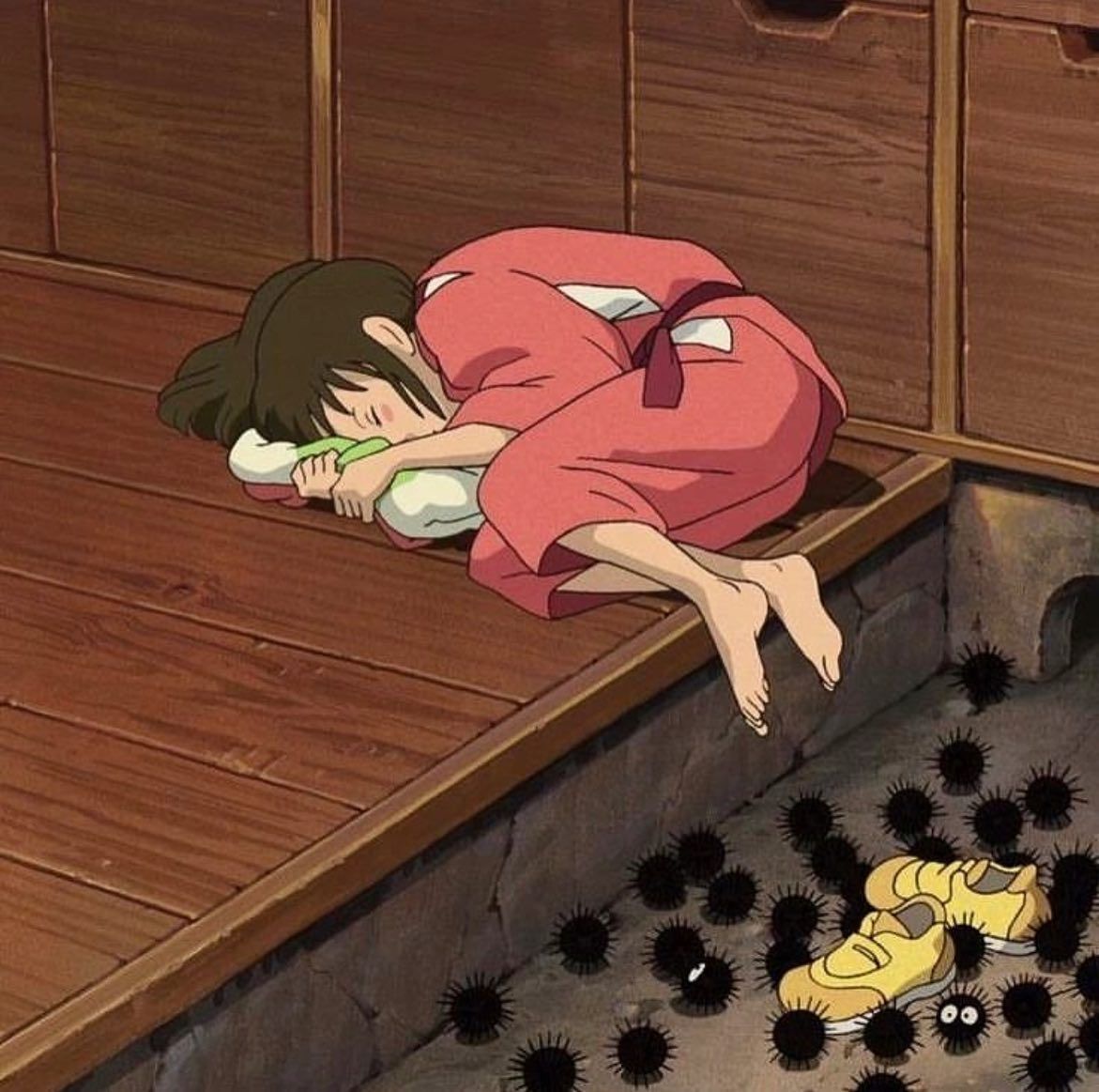 anime_'s tweet photo. Today's mood: https://t.co/Ktrdwws3b6