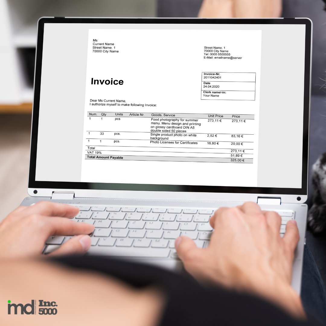 What’s the biggest headache in your business’s accounts receivable process? 🤔
Is it sending invoices? Payment tracking? Managing late payments? Let us know in the comments—your feedback might help others!

#BusinessQuestions #CashFlowManagement #SmallBizTalk