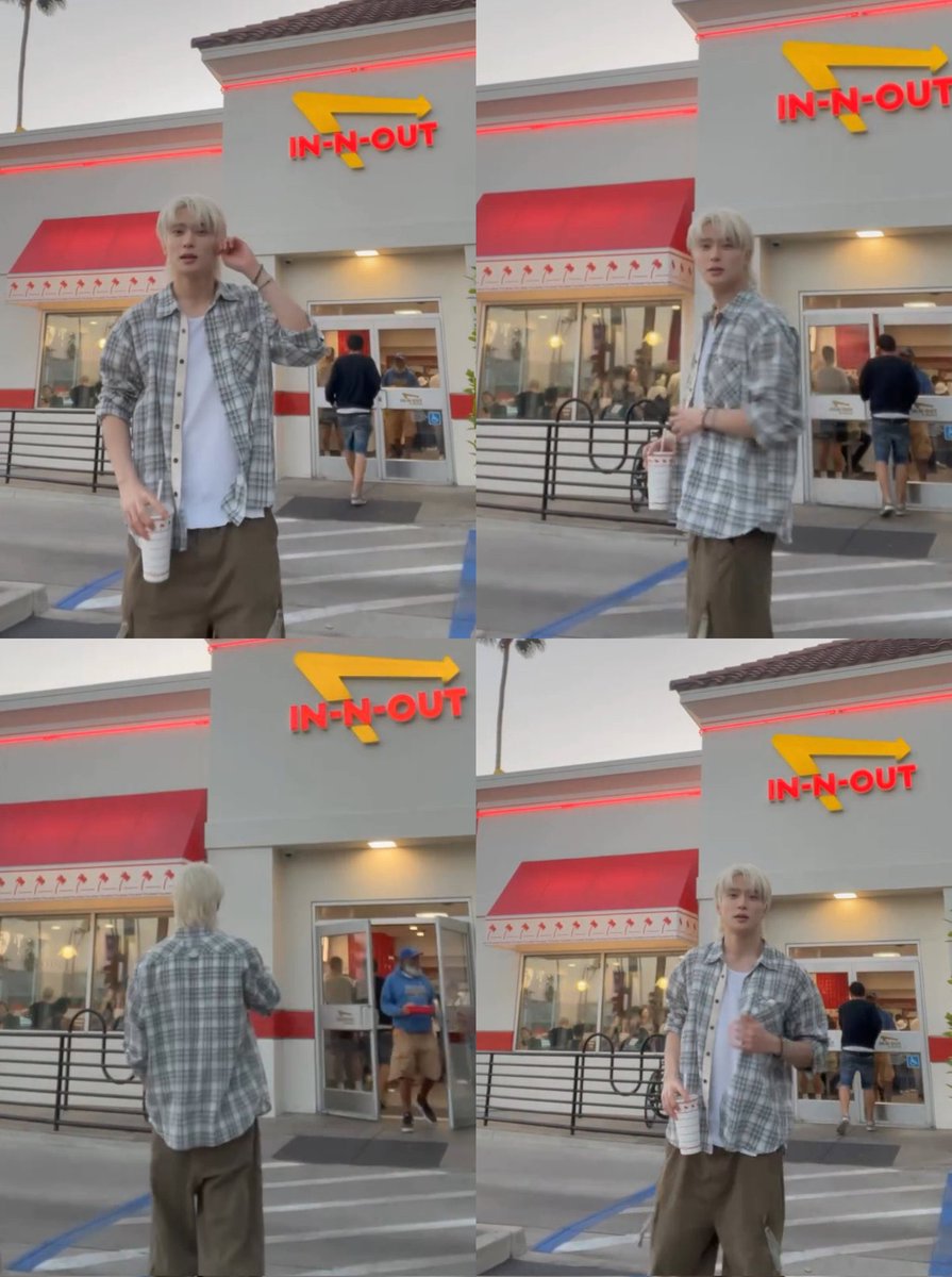 jaeplease_'s tweet photo. ชอบการเล่นติ้กต้อกสไตล์ฮีมาก ไม่อะไรกับใครเพราะแค่เดินเฉยๆ แอคอีกนิดหน่อยก็หล่อ(ชิบหาย)แล้ว https://t.co/gzkWOBNreM