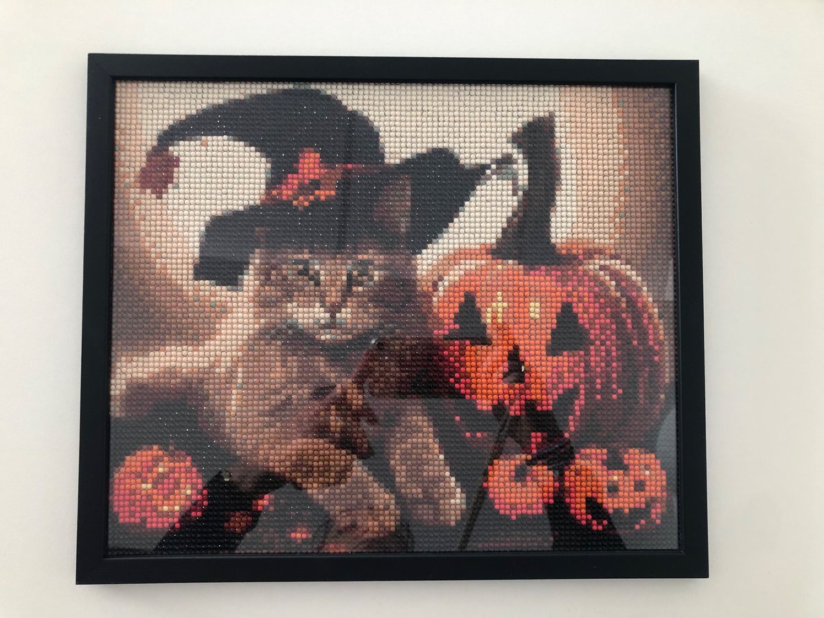 Halloween 🎃 prend forme aux <a href="/SenNoisyleGrand/">Senioriales Noisy le Grand</a> !
Rdv le 31 octobre pour un goûter offert par les sorcières des Senioriales 🧙‍♀️
Nous attendons de voir nos résidents déguisés !