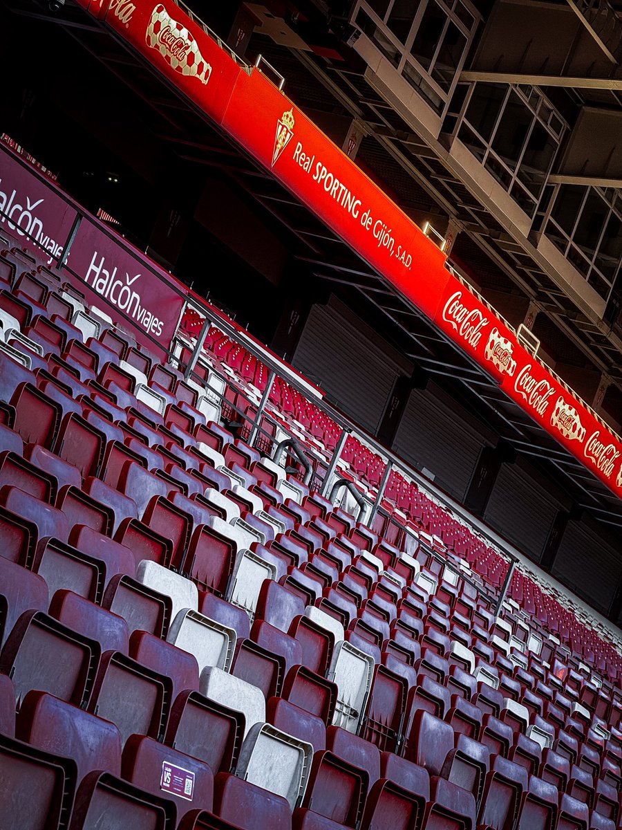SDHuesca's tweet photo. Oye, @RealSporting.

𝐴𝑞𝑢𝑖́ 𝑠𝑒 𝑟𝑒𝑠𝑝𝑖𝑟𝑎 𝑚𝑢𝑐𝘩𝑜 𝑓𝑢́𝑡𝑏𝑜𝑙. ✨

#RealSportingHuesca https://t.co/0KsNpbHIIo
