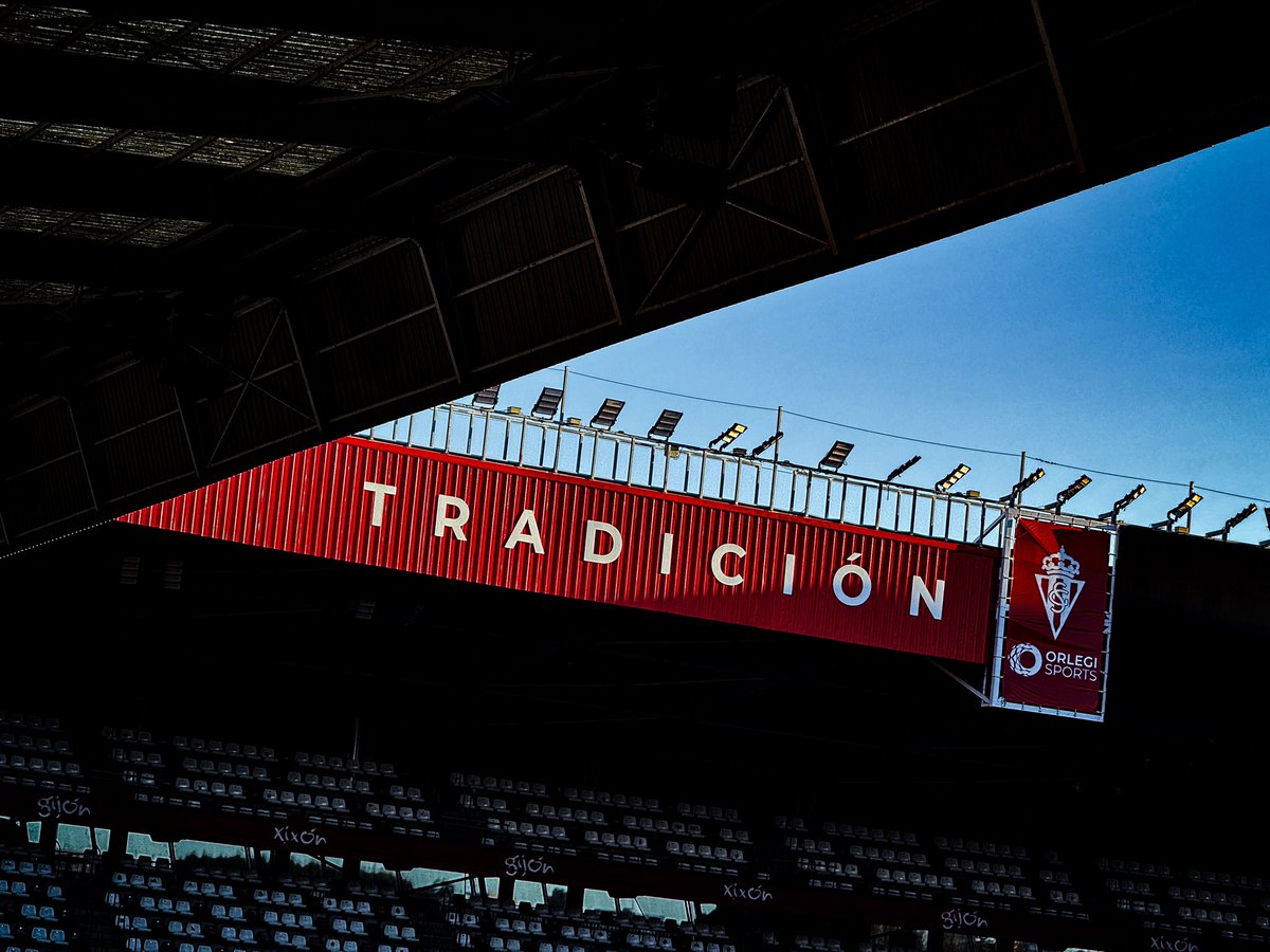 SDHuesca's tweet photo. Oye, @RealSporting.

𝐴𝑞𝑢𝑖́ 𝑠𝑒 𝑟𝑒𝑠𝑝𝑖𝑟𝑎 𝑚𝑢𝑐𝘩𝑜 𝑓𝑢́𝑡𝑏𝑜𝑙. ✨

#RealSportingHuesca https://t.co/0KsNpbHIIo