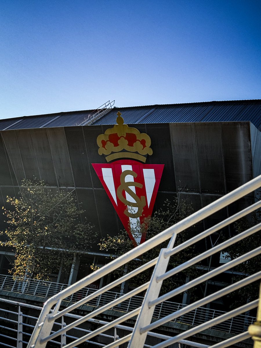 SDHuesca's tweet photo. Oye, @RealSporting.

𝐴𝑞𝑢𝑖́ 𝑠𝑒 𝑟𝑒𝑠𝑝𝑖𝑟𝑎 𝑚𝑢𝑐𝘩𝑜 𝑓𝑢́𝑡𝑏𝑜𝑙. ✨

#RealSportingHuesca https://t.co/0KsNpbHIIo