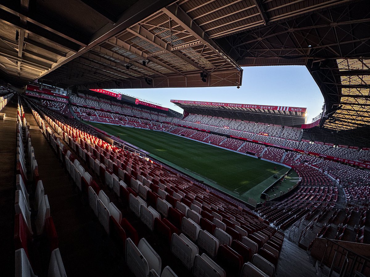 SDHuesca's tweet photo. Oye, @RealSporting.

𝐴𝑞𝑢𝑖́ 𝑠𝑒 𝑟𝑒𝑠𝑝𝑖𝑟𝑎 𝑚𝑢𝑐𝘩𝑜 𝑓𝑢́𝑡𝑏𝑜𝑙. ✨

#RealSportingHuesca https://t.co/0KsNpbHIIo