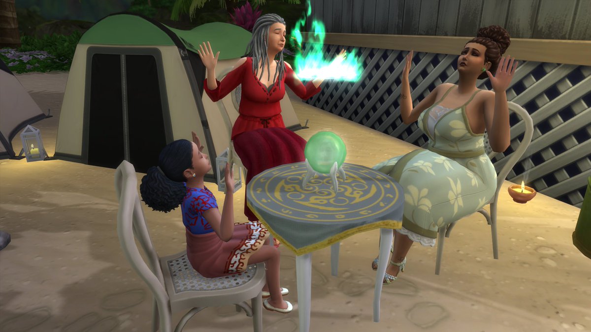SimStoriesAU's tweet photo. As she grows into her teenage years, will Alianna become a Mersim like her father or remain a mere Sim? Or could there be another destiny open to her?
https://t.co/TNzqHM1Wlo

#SimsationalStories #Sims #Sims4 #SimsStory #EAGames #Sims4Story https://t.co/e8wKViqYJ5