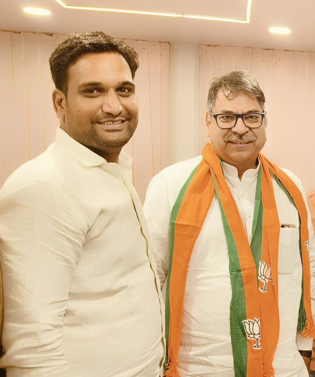 प्रदेश प्रभारी भाजपा हरियाणा व पूर्व प्रदेश अध्यक्ष भाजपा राजस्थान आदरणीय भाईसाहब डॉ. सतीश पूनियां जी को जन्मदिन की हार्दिक बधाई एवं शुभकामनाएँ

<a href="/DrSatishPoonia/">Satish Poonia</a>