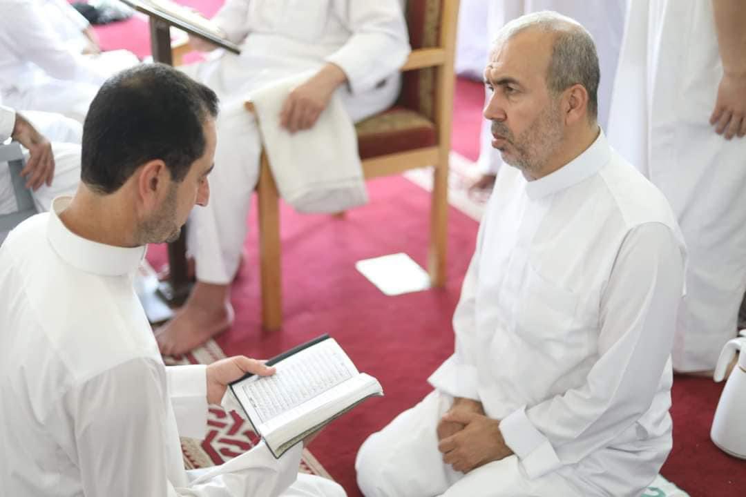 felmadhoun's tweet photo. الدكتور أشرف الجدي- رئيس قسم التدريب العملي بكلية التمريض بالجامعة الإسلامية شهــ ــيد في مجزرة مدرسة الشهد اء بمخيم النصيرات قبل قليل..

د. أشرف كان من صفوة الحفاظ الذين سردوا القرآن الكريم على جلسة واحدة العام الماضي https://t.co/bfj6o6v7Pq