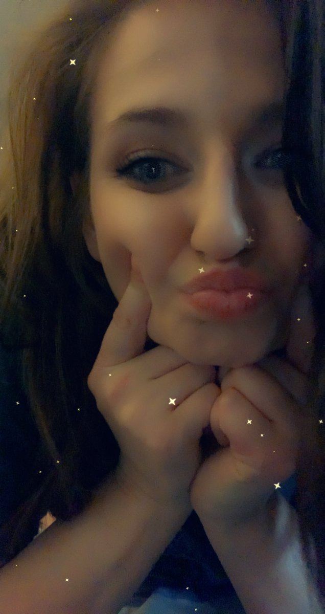nukkiann's tweet photo. Keeping a smile has been hard lately. I pray that’s all about to change for the better!! https://t.co/klZUfHIaGS