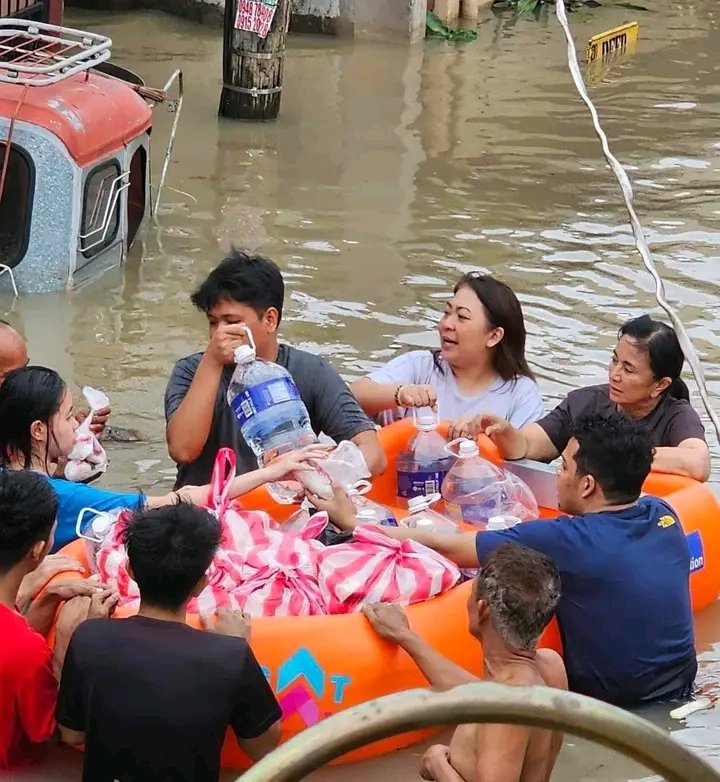 Lagi't lagi 🌷

📸: ABS-CBN News