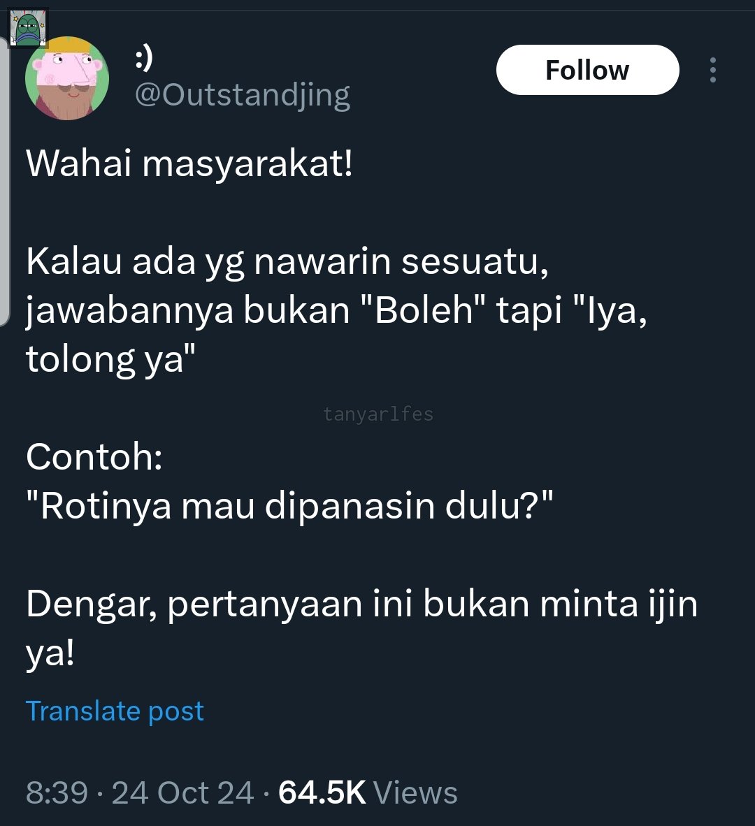 tanyarlfes's tweet image. 💚 Sekarang jawab "boleh" udah ngga boleh ya gaes