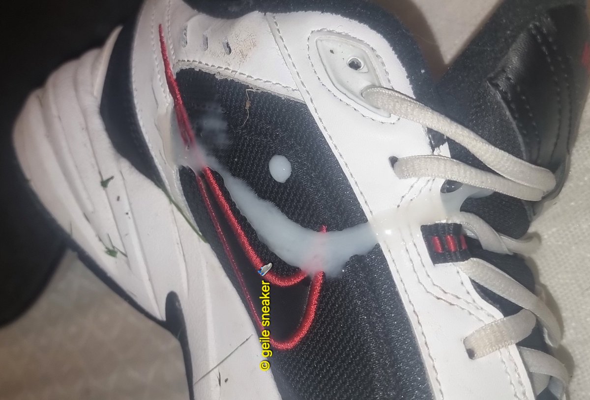 GeileSneaker's tweet photo. And a second 💦💦 on the Monarch airs 👟😈 https://t.co/DIz6U1cjWD