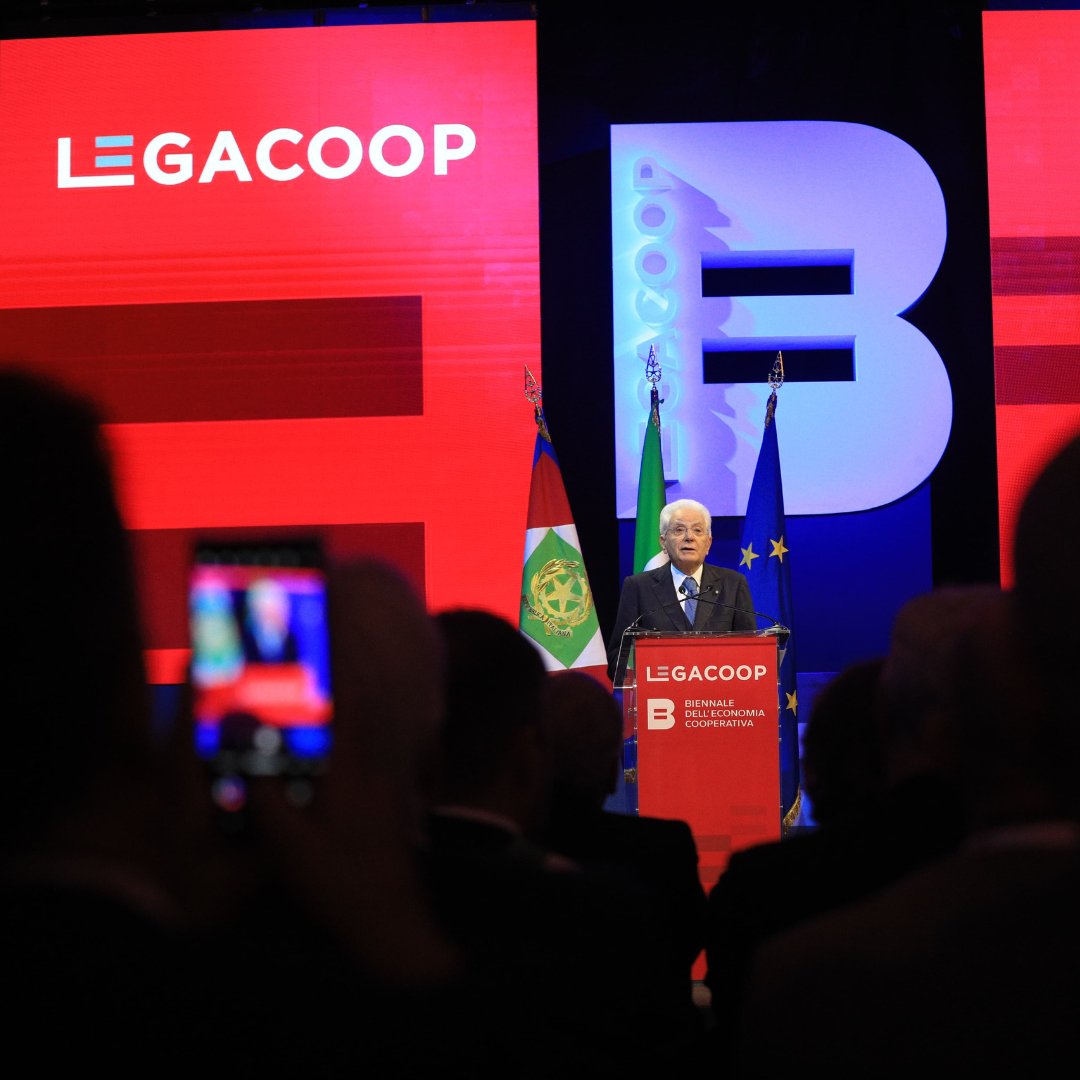 Legacoop Nazionale tweet media