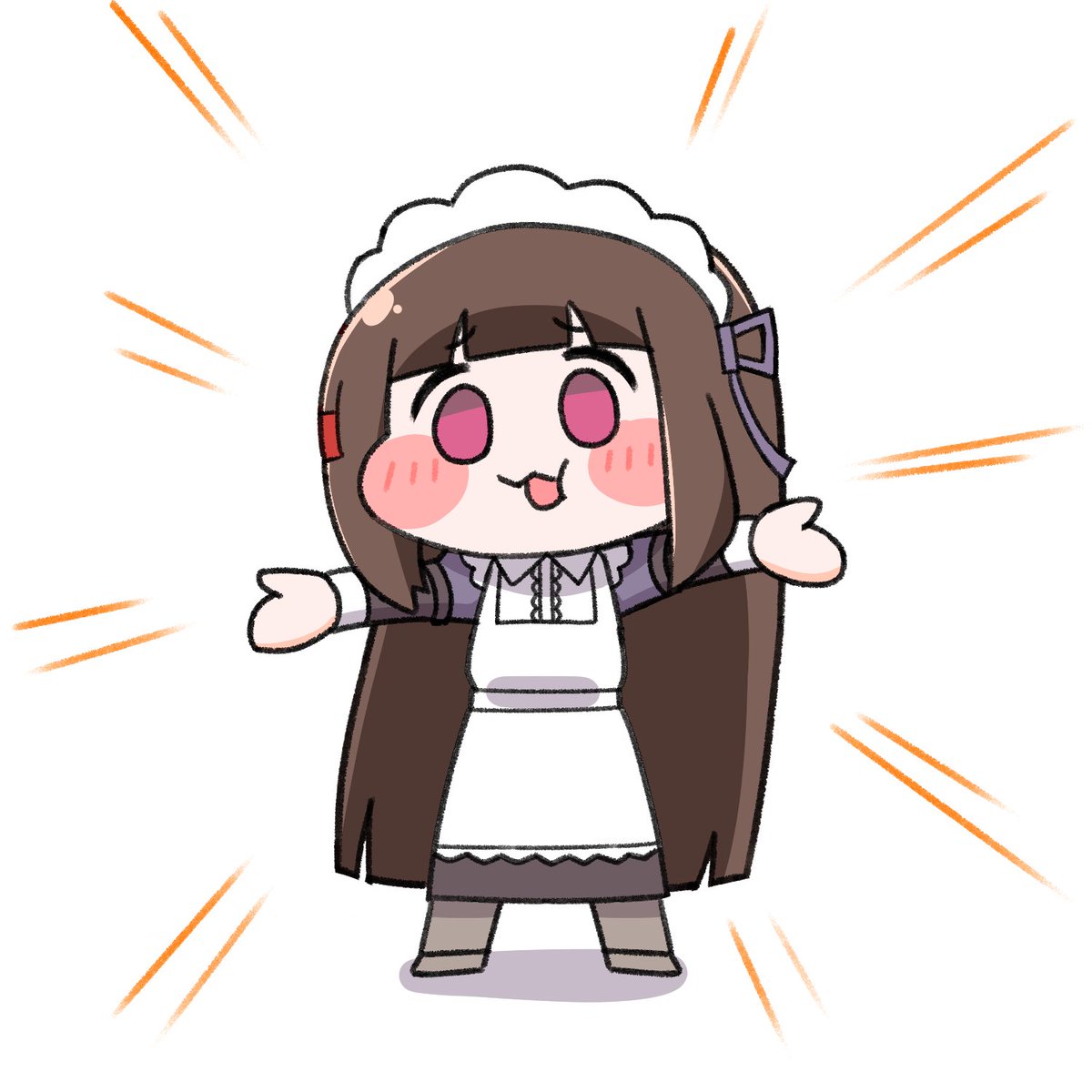 alterkero7's tweet image. この顔は、
なんでも好き嫌いなくよく噛んで食べそうな気がする
#라스트오리진 #ラスオリ #ラストオリジン