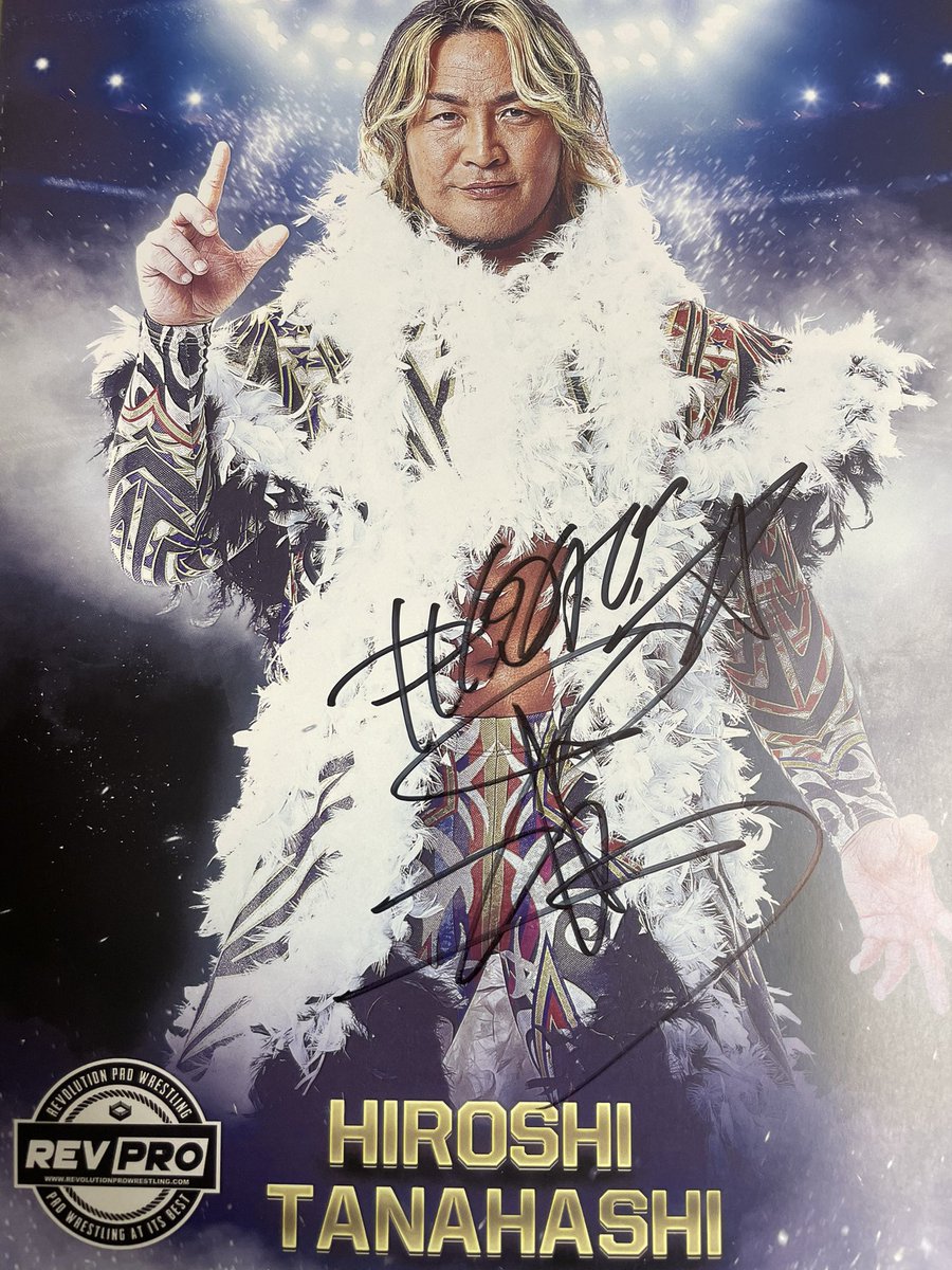 ShopRevPro's tweet image. New in stock!

A huge new selection of signed prints from Global Wars UK and Royal Quest 4

Shop the whole collection here

shoprevpro.com/collections/ne…