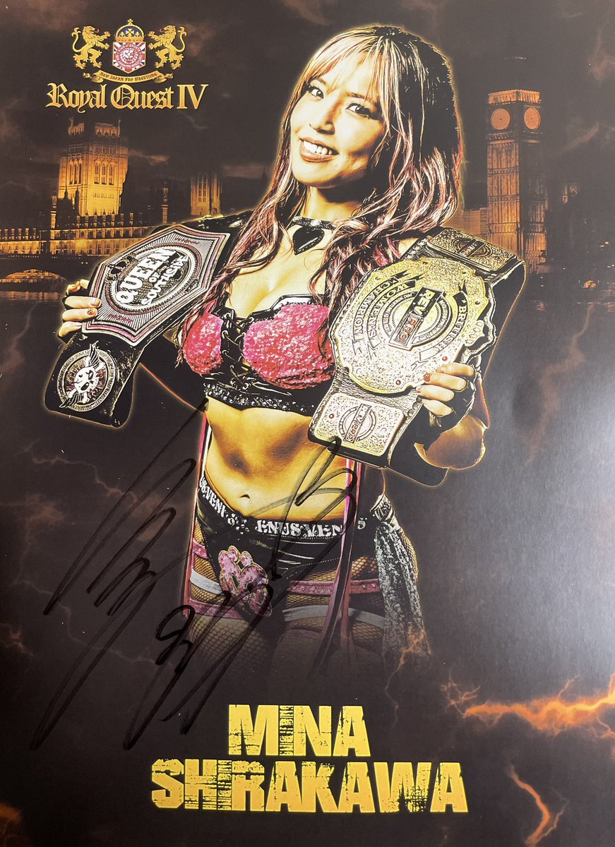 ShopRevPro's tweet image. New in stock!

A huge new selection of signed prints from Global Wars UK and Royal Quest 4

Shop the whole collection here

shoprevpro.com/collections/ne…