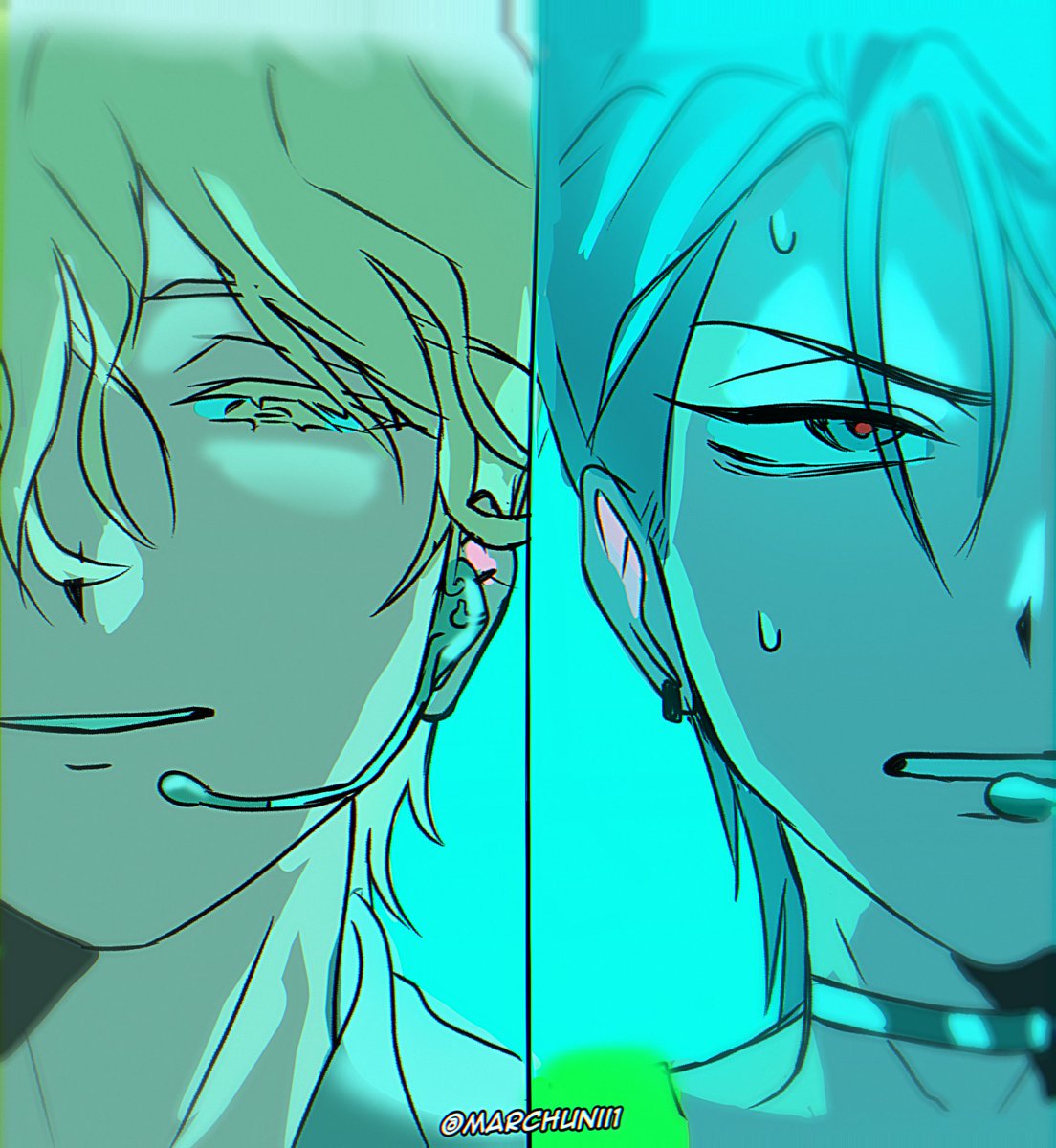 ROUND-7 ALNST
#ALNST