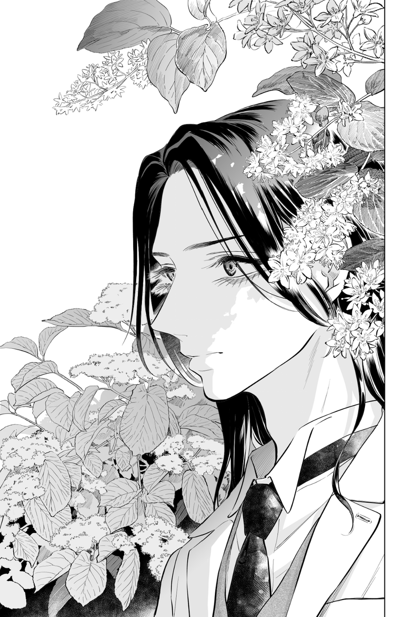 🌿次回予告🌿
次回の『植物病理学は明日の君を願う』25話は11/11掲載です!
様々な人物の思惑が交錯する、メロン事件最終話🍈
そして、事件を解決した叶木は…
ビッコミでも連載中📕
→https://t.co/Kxl0e1KsR5