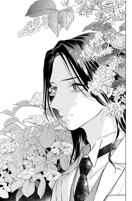 🌿次回予告🌿
次回の『植物病理学は明日の君を願う』25話は11/11掲載です!
様々な人物の思惑が交錯する、メロン事件最終話🍈
そして、事件を解決した叶木は…

ビッコミでも連載中📕
→https://t.co/Kxl0e1KsR5 
