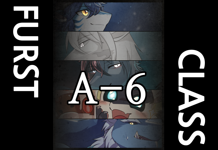 Vlex_Art's tweet photo. #FurstClass https://t.co/LkbHY82xtG