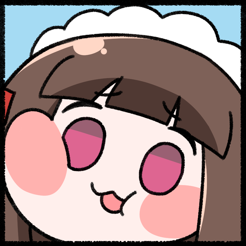 alterkero7's tweet image. この顔は、
なんでも好き嫌いなくよく噛んで食べそうな気がする
#라스트오리진 #ラスオリ #ラストオリジン
