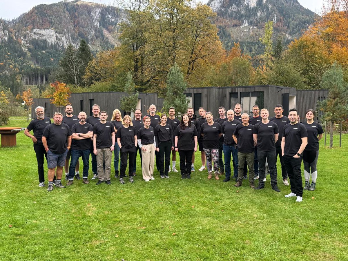 🚀 Exciting news! We recently welcomed four new partners to the Okana community. The new partnerships not only further expand our reach and expertise, but also reinforce our commitment to driving positive change in the built environment.

Read more 👉 bit.ly/40jdixy