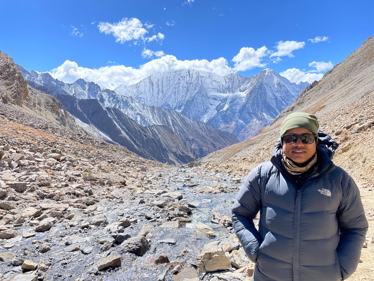 SumanBaidhya's tweet photo. Incredible Upper Dolpo! #visitdolpo https://t.co/6oVchp3xWF
